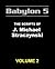 Babylon 5: The Scripts of J...