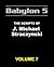 Babylon 5: The Scripts of J. Michael Straczynski, Vol. 7