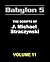 Babylon 5: The Scripts of J...