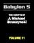 Babylon 5: The Scripts of J. Michael Straczynski, Vol. 11