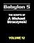 Babylon 5: The Scripts of J...