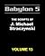 Babylon 5: The Scripts of J. Michael Straczynski, Vol. 13