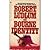 The Bourne Identity by Robert Ludlum