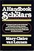 A Handbook for Scholars