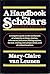 A Handbook for Scholars