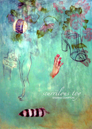 Scurrilous Toy (chapbook)