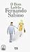 O Bom Ladrão by Fernando Sabino O Bom Ladrão by Fernando Sabino