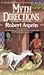 Myth Directions (Myth Adventures, #3)