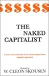 The Naked Capitalist