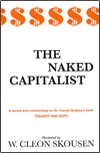 The Naked Capitalist (Paperback)