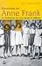 Memórias de Anne Frank - As Lembranças de uma Amiga de Infância by Alison Leslie Gold