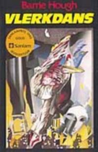 Vlerkdans (Afrikaans Edition)