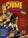 Crime Comics: The Illustrated History