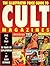 Illustrated Price Guide to Cult Magazines
