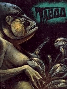 Taboo #2 (Paperback)