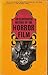An Illustrated History of the Horror Film