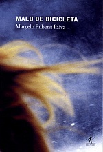 Malu de Bicicleta (Paperback)