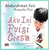 Aku Ini Puisi Cinta