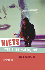 NIETS was alles wat hij zei (met theatertekst)