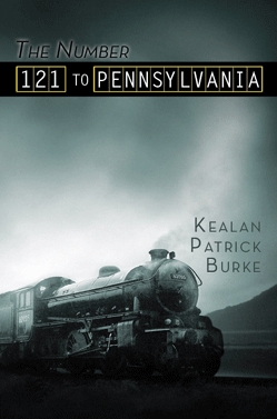 The Number 121 to Pennsylvania & Others (Hardcover)