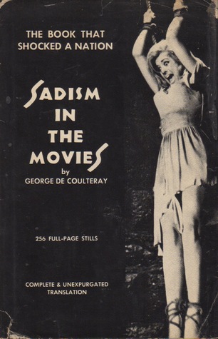 Sadism in the Movies (Hardcover)
