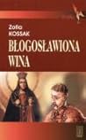 Błogosławiona wina