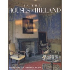 In the Houses of Ireland (Hardcover)