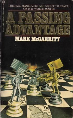 A Passing Advantage (Paperback)