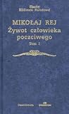 Żywot człowieka poczciwego Tom II