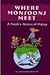 Where Monsoons Meet by Musimgrafik