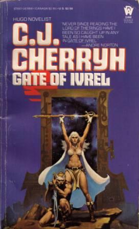 Gate of Ivrel