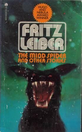 The Mind Spider and Other Stories (Mass Market Paperback)