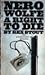 Nero Wolfe A Right To Die