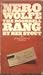 The Doorbell Rang: A Nero Wolfe Novel (G. K. Hall Nightingale Series Edition)
