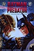 Batman vs. Predator 