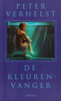 De kleurenvanger (Paperback)
