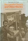 The Devil's Church and Other Stories by Machado de Assis