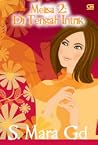 Melisa 2: Di Tengah Intrik Melisa 2: Di Tengah Intrik