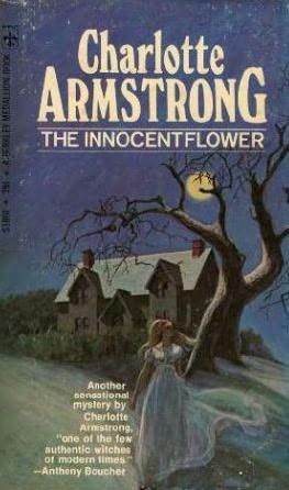 The Innocent Flower (MacDougal Duff Mystery, #3)