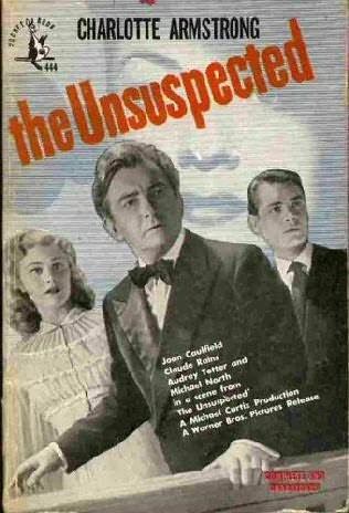 The Unsuspected (Paperback)