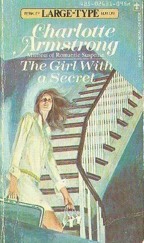 The Girl with a Secret