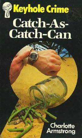 Catch-As-Catch-Can (Paperback)