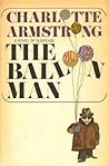 The Balloon Man by Charlotte Armstrong