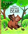 Brother Bear by Ben Smiley