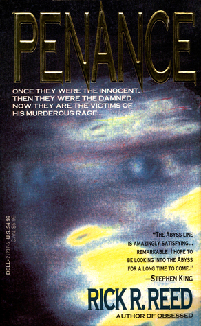 Penance (Mass Market Paperback)