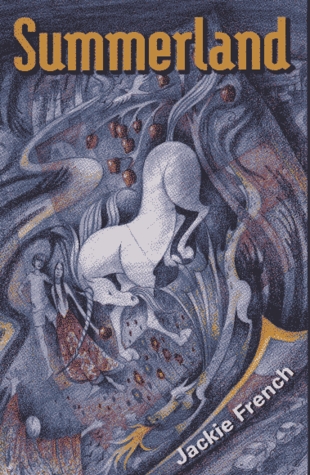 Summerland (Paperback)