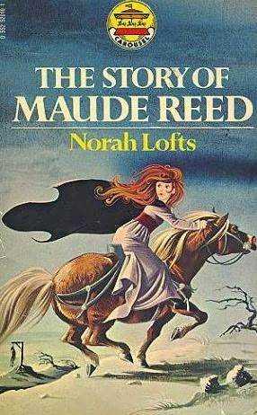 The Story of Maude Reed