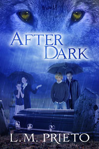 After Dark (After, #1)