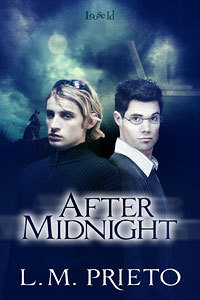 After Midnight (After, #2)
