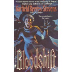 Bloodshift (Paperback)
